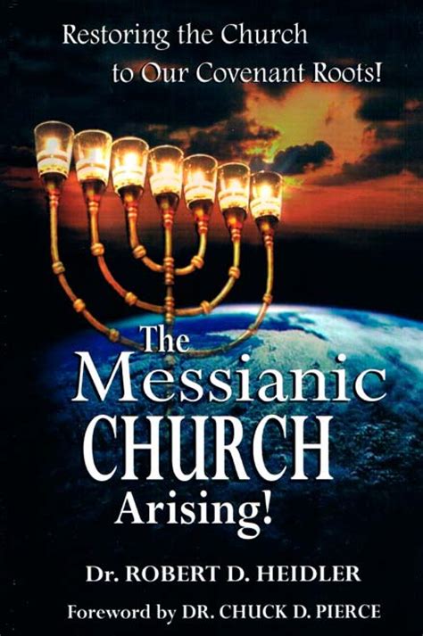 messianic definition of the church
